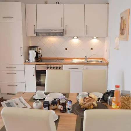 Windrose Comfortable Holiday * Norddeich (Norden)