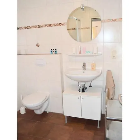 Windrose Comfortable Holiday Semesterbostad Norddeich (Norden)