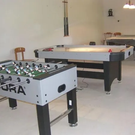 Semesterbostad Windrose Comfortable Holiday Norddeich (Norden)