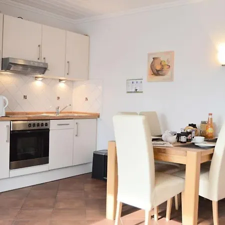 Semesterbostad Windrose Comfortable Holiday *