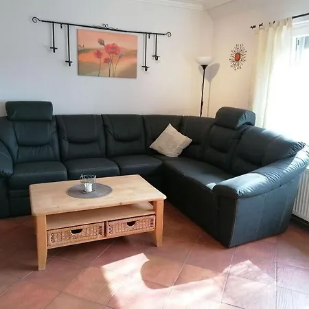 Windrose Comfortable Holiday Semesterbostad Norddeich (Norden)
