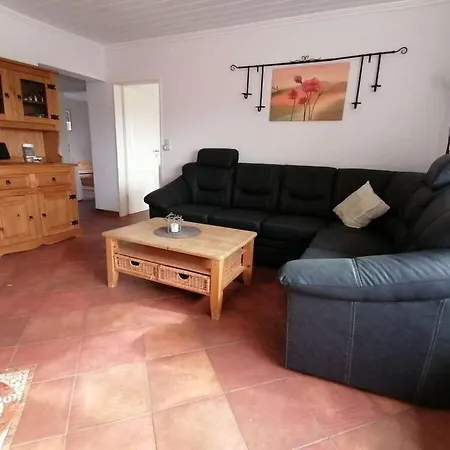 Windrose Comfortable Holiday Norddeich (Norden)