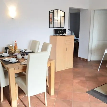 Windrose Comfortable Holiday Semesterbostad Norddeich (Norden)