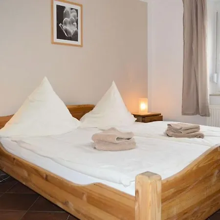 Semesterbostad Windrose Comfortable Holiday Norddeich (Norden)