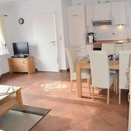 Windrose Comfortable Holiday * Norddeich (Norden)