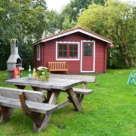 Windrose Comfortable Holiday Semesterbostad