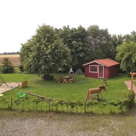 Windrose Comfortable Holiday * Norddeich (Norden)